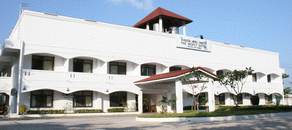 The Mercy Hotel